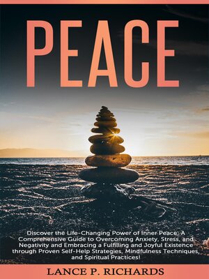 cover image of Peace